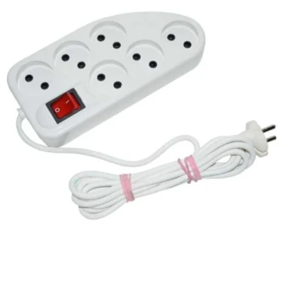 چندراهی برق مدل کلاسیک کد m6