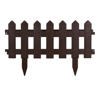 حصار باغچه مدل BT-GW11