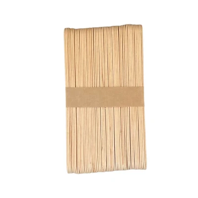 چوب بستنی مدل F5542 بسته 50 عددی