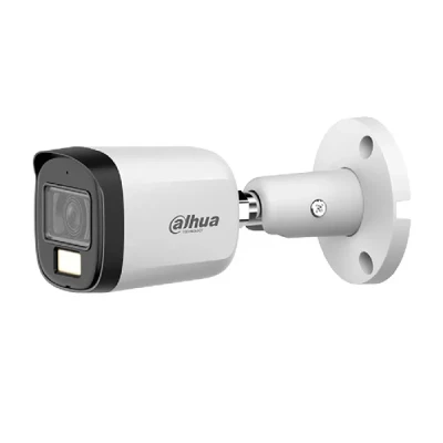 دوربین مداربسته آنالوگ داهوا مدل DH-HAC-B2A21P-U-IL