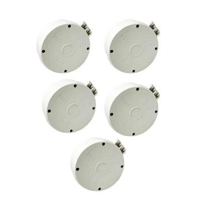 پایه دوربین کم باکس مدل CA-14CW بسته 5 عددی