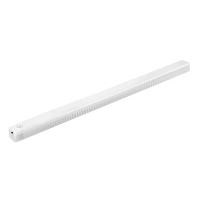 چراغ ال ای دی کمد و زیر کابینتی مدل سنسوردار شارژی کد CT01-50CM