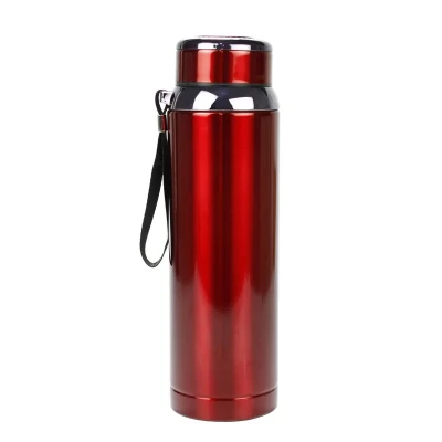 فلاسک مدل وکیوم کاپ گنجایش 1 لیتر