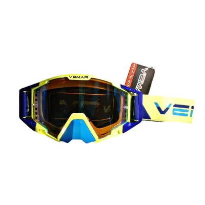 عینک موتور سواری ویمار مدل mx goggle
