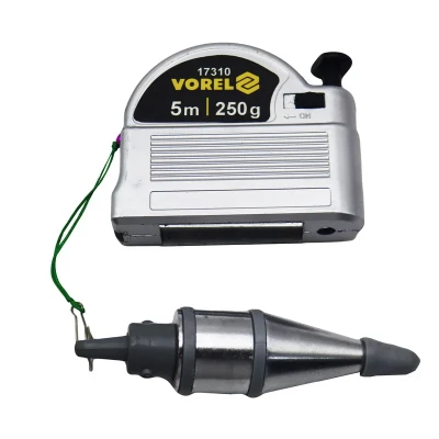شاقول بنایی ورل مدل YP-17310-5M250G