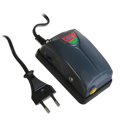 پمپ هوا آکواریوم سی استار مدل HX-608