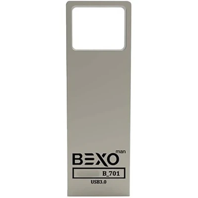 فلش مموری بکسو مدل B 701 ظرفیت 32 گیگابایت با رابط USB 3.0