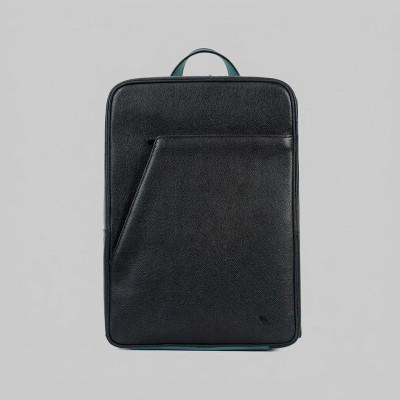 کوله پشتی چرم مشهد مدل V5013