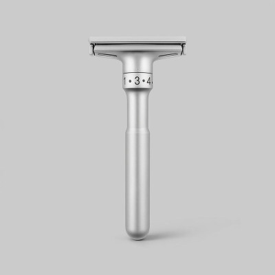 خود تراش مدل safety razor