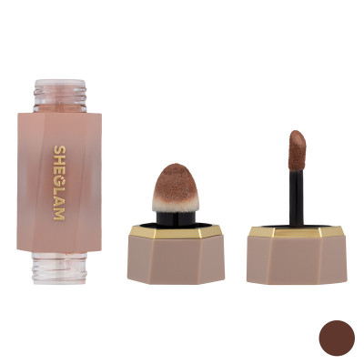 کانتور شیگلم مدل tawny amber شماره 14ed211