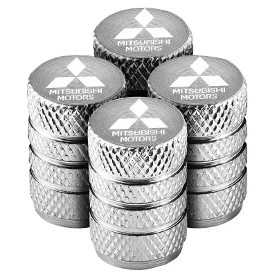 سروالف خودرو میتسوبیشی  کد Mitso2L-Sil2025 مجموعه 4 عددی