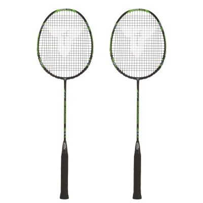 راکت بدمینتون تالبوت تورو مدل Arrowspeed 299 بسته 2 عددی