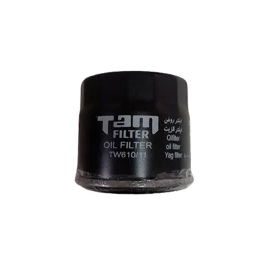 فیلتر روغن تام مدل W61011 مناسب برای ام وی ام 110