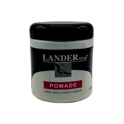 واکس مو لندر استار مدل POMADE01 حجم 200 میلی لیتر