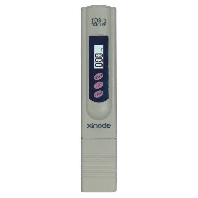 سختی سنج آب زینود مدل XTDSM-3