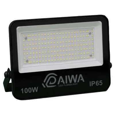 پروژکتور ال ای دی 100 وات دایوا مدل D100W