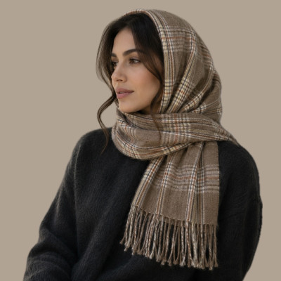 شال موهر کد ۴۸۸۸