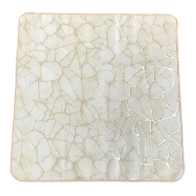 سفره 3 نفره مدل میوا طرح پشت ابریشمی کد 05 سایز 100×70 سانتی متر