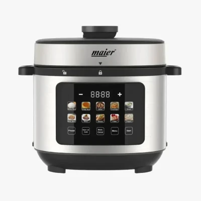 زودپز برقی 6 لیتری مایر مدل MR-6464