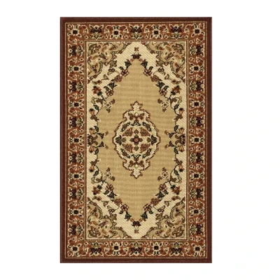 پادری ستاره کویر یزد مدل sp-148 سایز 50*80 سانتی متر