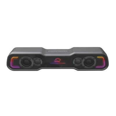 اسپیکر بلوتوثی گیمینگ تسکو مدل GS 23364