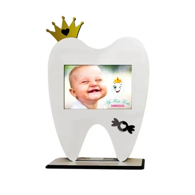 گیفت دندونی نوزادی مدل MKids05A بسته 6 عددی