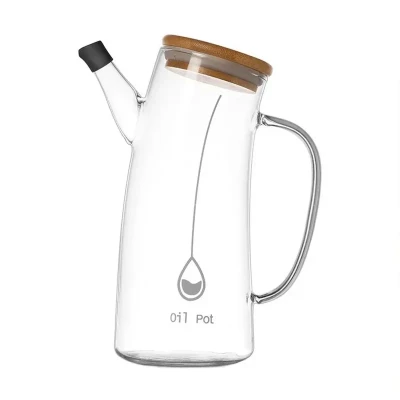ظرف روغن مدل پنگوئن کد 1000ML