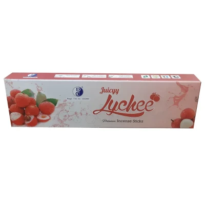 عود دی سی مدل Lychee کد 1204