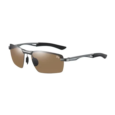 عینک ورزشی آلبرت وگ مدل P3391-C22-P90 Polarized مناسب برای انواع ورزش‌ها
