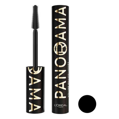 ریمل حجم‌دهنده و حالت‌دهنده لورآل مدل Panorama