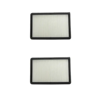 فیلتر کابین خودرو کد 405 مناسب برای پژو 405 بسته 2 عددی