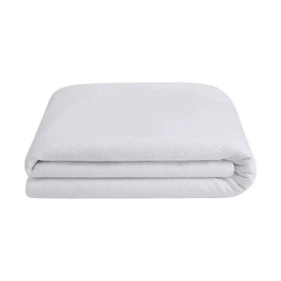 محافظ تشک لایت نایت مدل ضدآب دو نفره سایز 200x160 سانتی متر