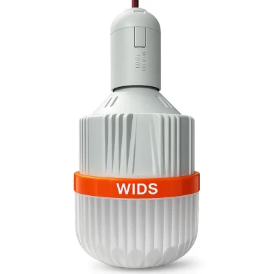 چراغ سیار خودرو ویدز مدل 12V-30W