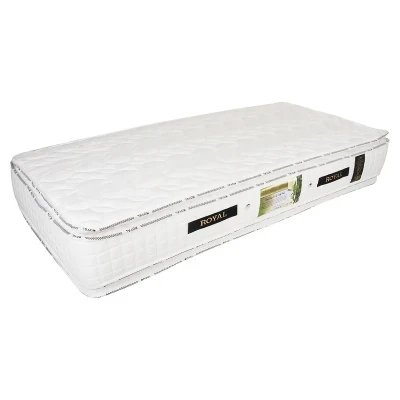 تشک رویال مدل Super Latex کد V65 دونفره سایز 160*200 سانتی متر