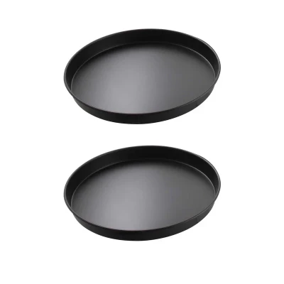 ظرف پخت پیتزا مدل Sor-29 بسته 2 عددی