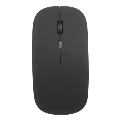 ماوس بی سیم و بلوتوث مدل 2.4G+B