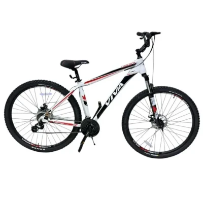 دوچرخه کوهستان ویوا مدل concord سایز طوقه 27.5 اینچ