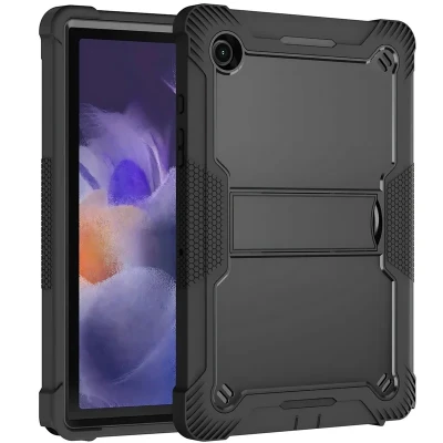 کاور مدل RhinoTank مناسب برای تبلت سامسونگ Galaxy Tab A9 (8.7)  X115