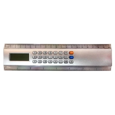ماشین حساب مدل 5709 طرح خط کش