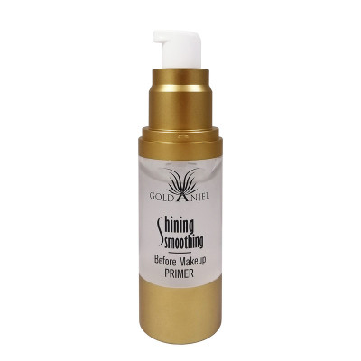 پرایمر گلد انجل  مدل Shining smoothing حجم 30 میلی لیتر