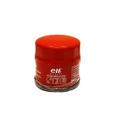 فیلتر روغن الف دو مدل ef6001 مناسب برای پراید، مزدا 323