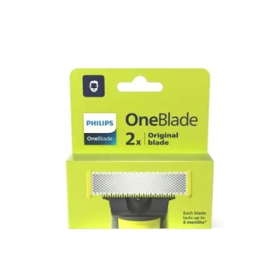 تیغ یدک فیلیپس مدل QP220 بسته 2 عددی