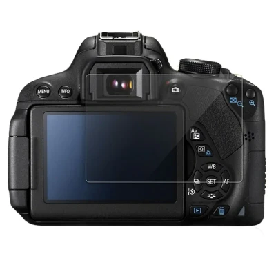 محافظ صفحه نمایش دوربین مدل R1300D مناسب برای کانن 1200D  1300D