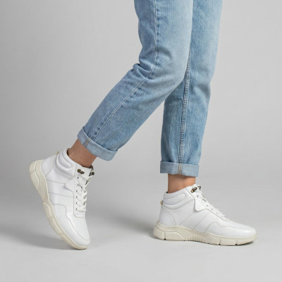 نیم بوت زنانه پاتکان مدل مارشا WH.4093