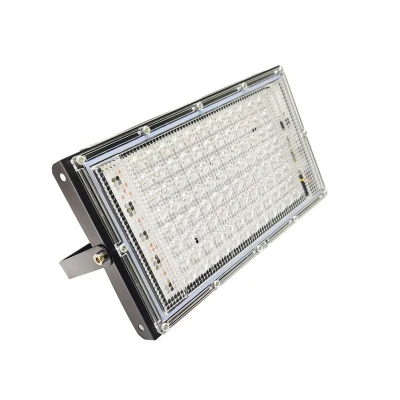 پروژکتور ال ای دی 100 وات مدل یو وی UV-705
