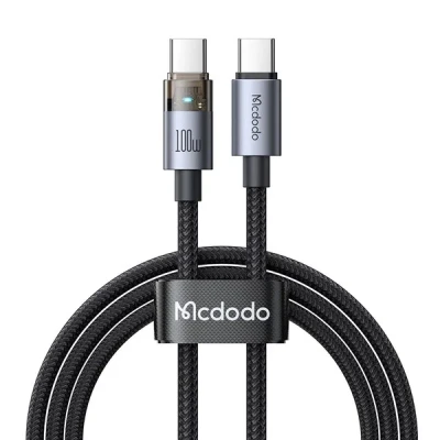 کابل USB-C مک دودو مدل CA-558 طول 1.8 متر