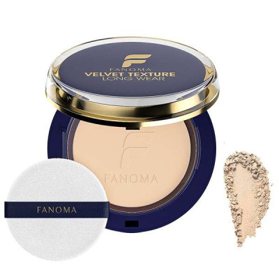 پنکیک فانوما مدل velvet texture شماره 01 کاور بالا