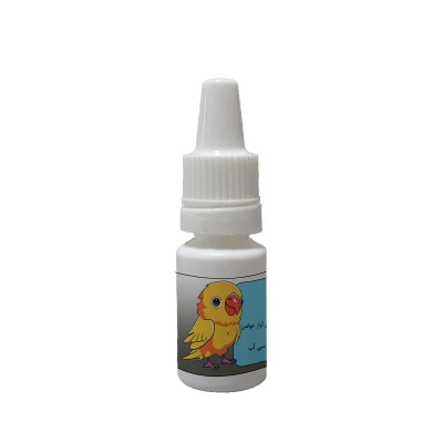 محلول محرک آواز خوانی پرندگان کیمی کد 077 حجم 20 میلی لیتر