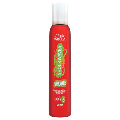 موس مو ولا مدل ShockWaves حجم 200 میلی لیتر