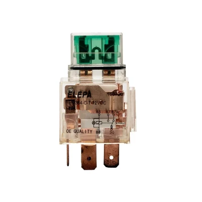 رله بوق خودرو الپا کد 384 80A12V